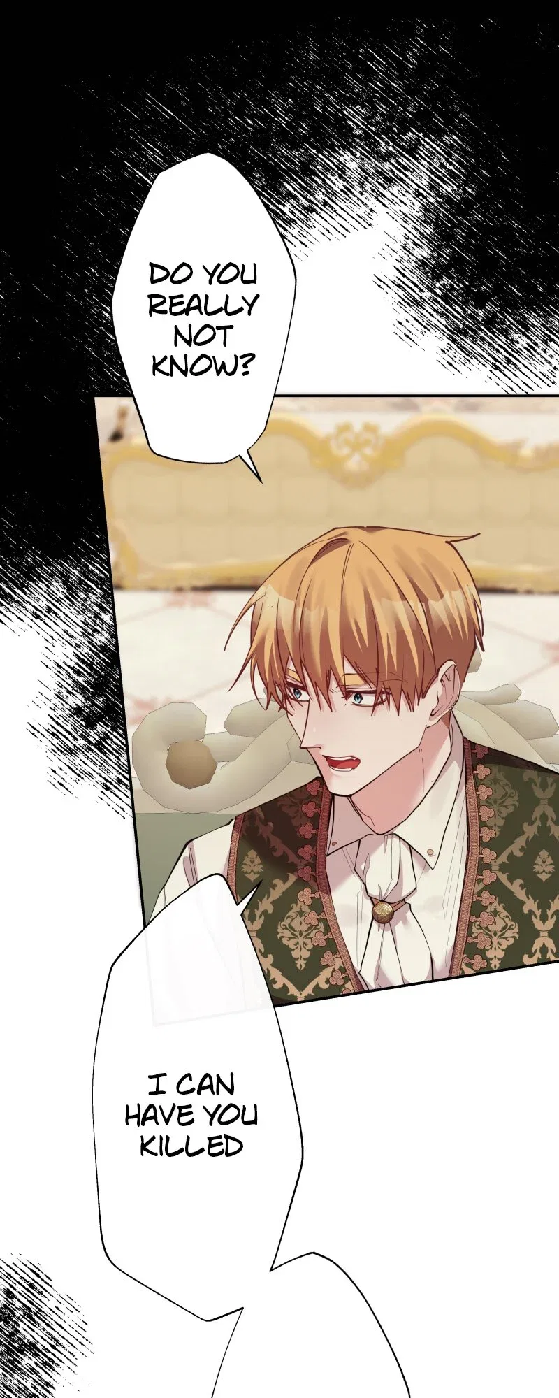 A Villainess’ Revenge Is Sweeter Than Honey Chapter 104 – Page 34