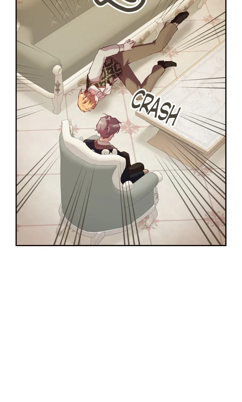 A Villainess’ Revenge Is Sweeter Than Honey Chapter 104 – Page 36