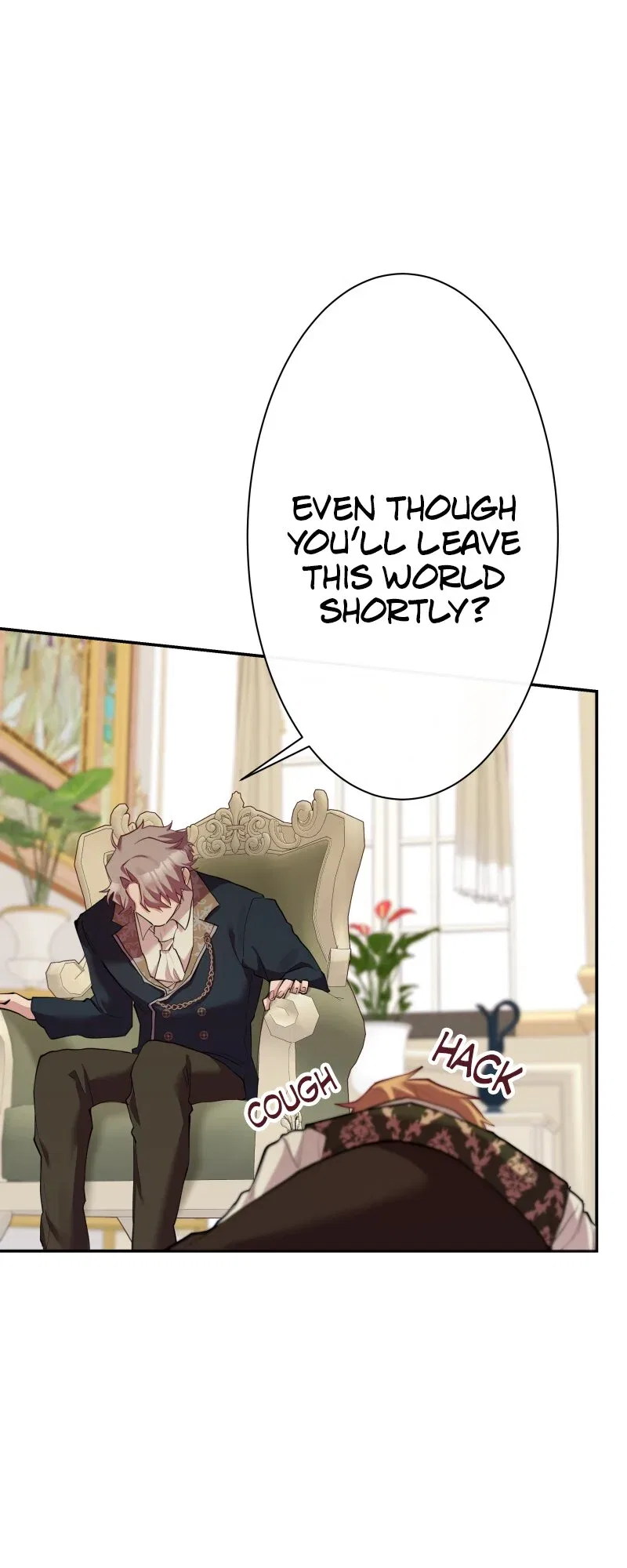 A Villainess’ Revenge Is Sweeter Than Honey Chapter 104 – Page 37