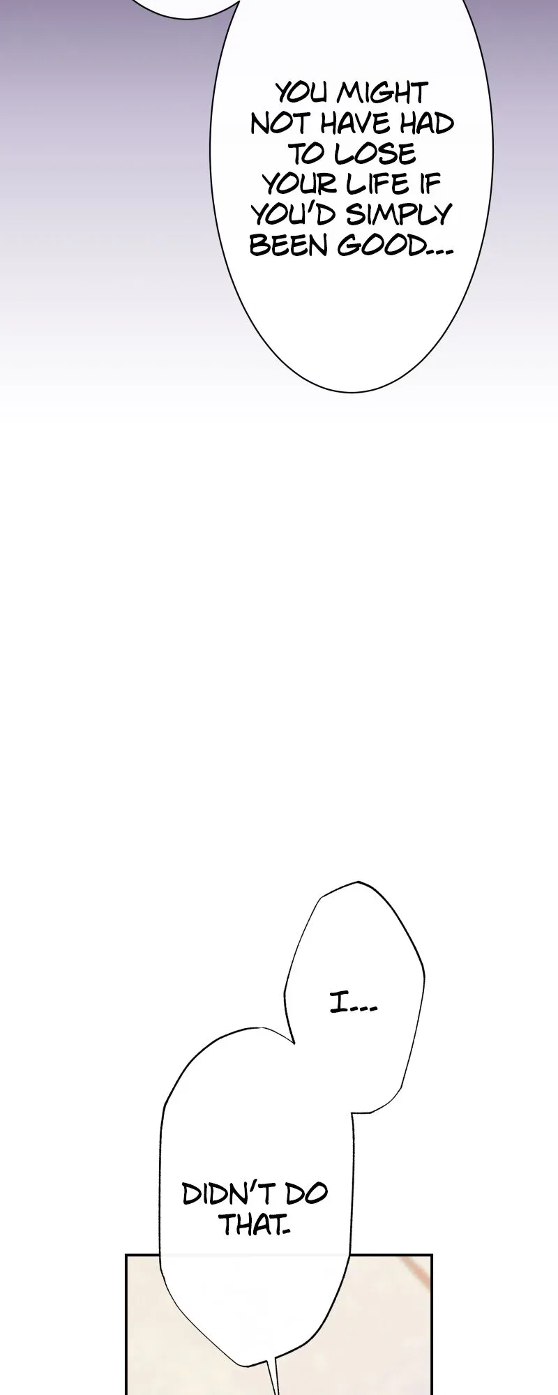 A Villainess’ Revenge Is Sweeter Than Honey Chapter 104 – Page 39