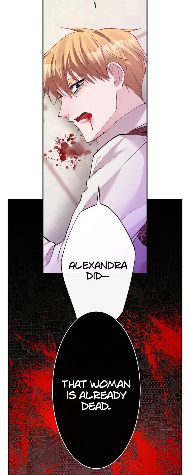 A Villainess’ Revenge Is Sweeter Than Honey Chapter 104 – Page 40