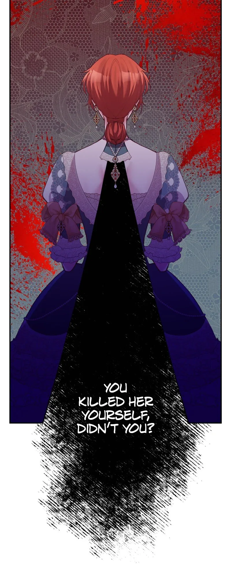 A Villainess’ Revenge Is Sweeter Than Honey Chapter 104 – Page 41