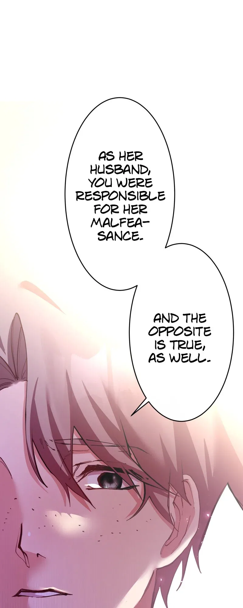 A Villainess’ Revenge Is Sweeter Than Honey Chapter 104 – Page 42