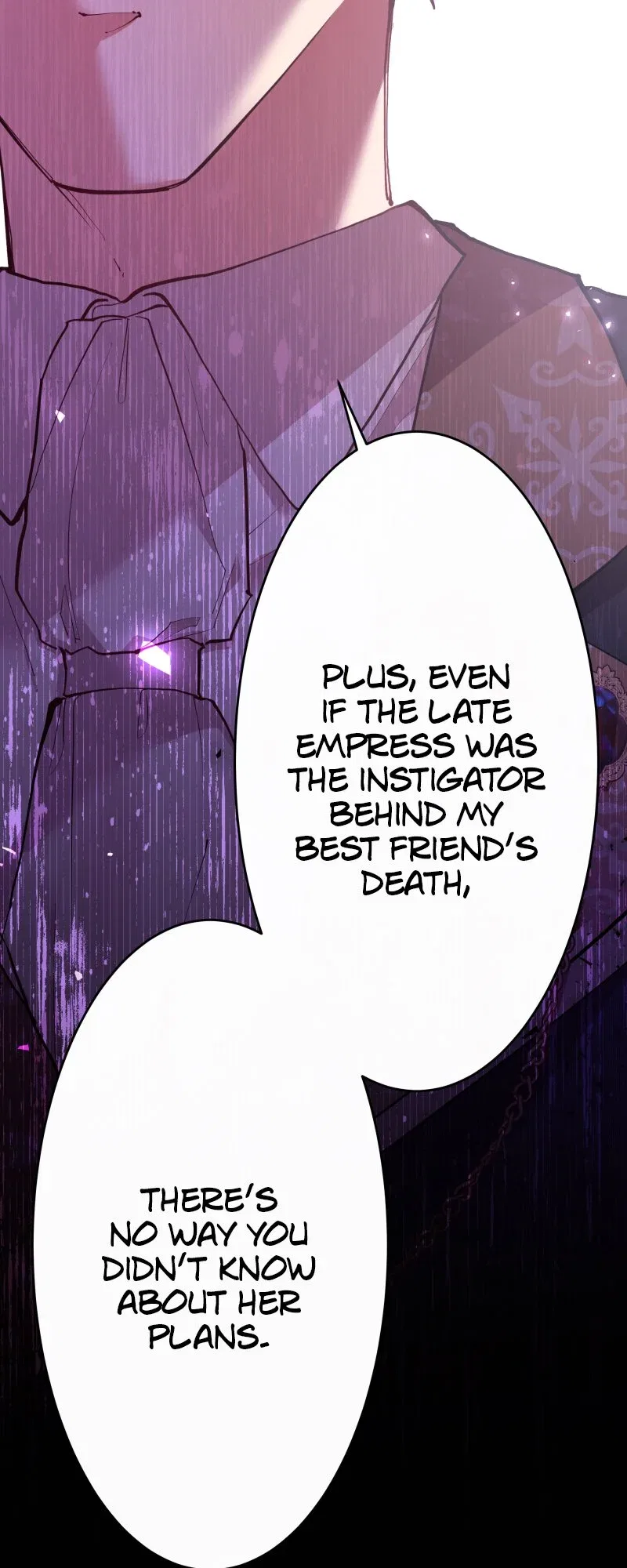 A Villainess’ Revenge Is Sweeter Than Honey Chapter 104 – Page 43