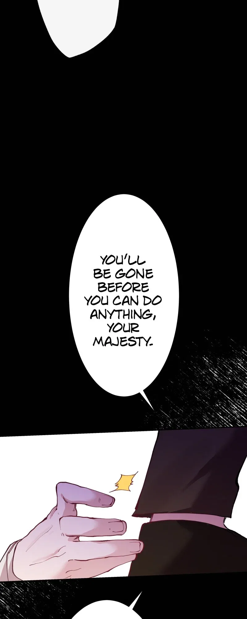 A Villainess’ Revenge Is Sweeter Than Honey Chapter 104 – Page 46