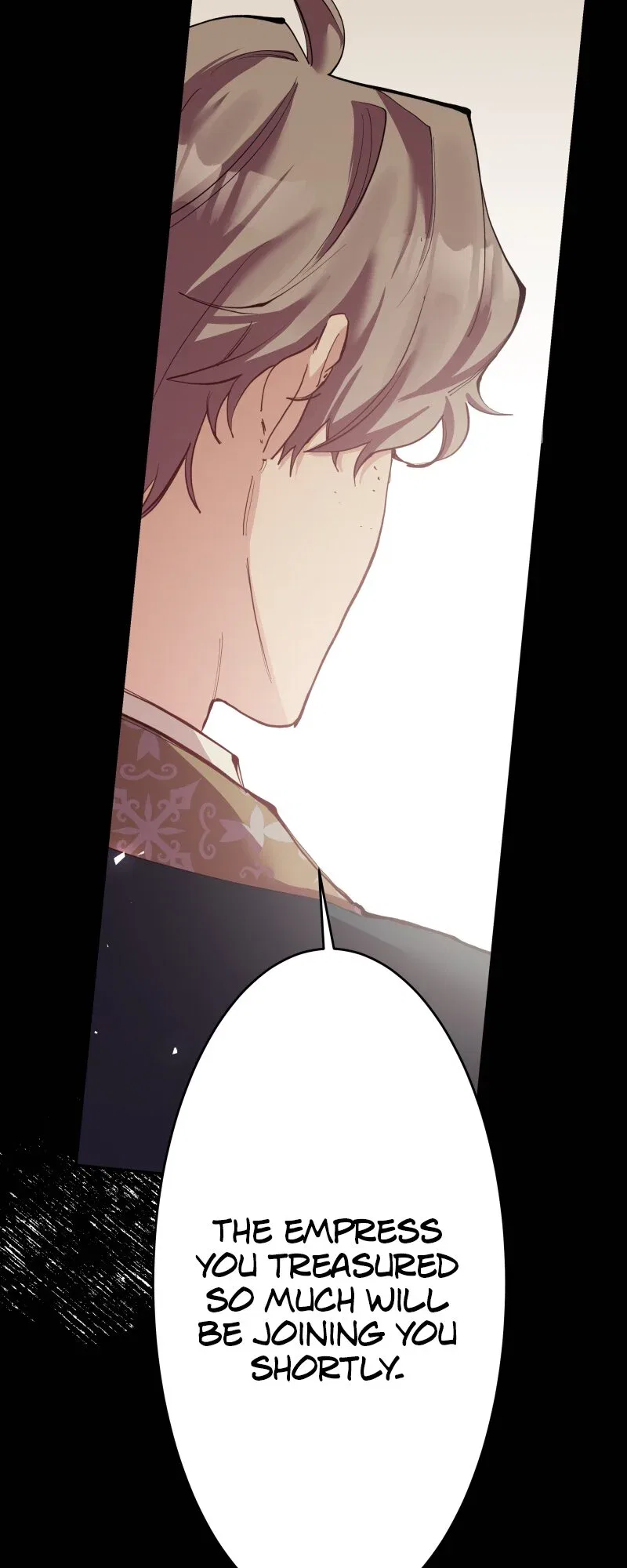 A Villainess’ Revenge Is Sweeter Than Honey Chapter 104 – Page 48
