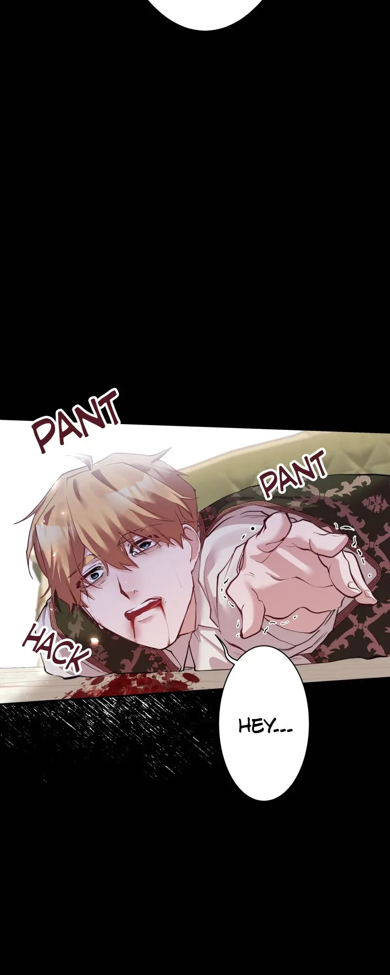 A Villainess’ Revenge Is Sweeter Than Honey Chapter 104 – Page 49