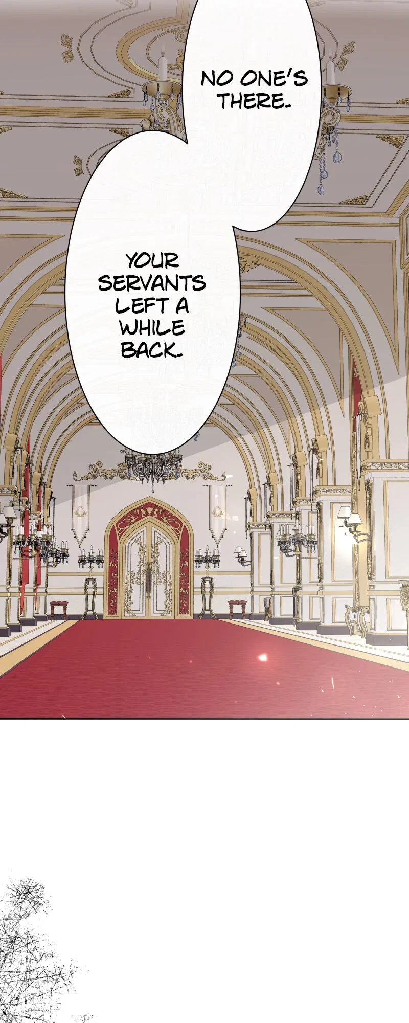 A Villainess’ Revenge Is Sweeter Than Honey Chapter 104 – Page 51