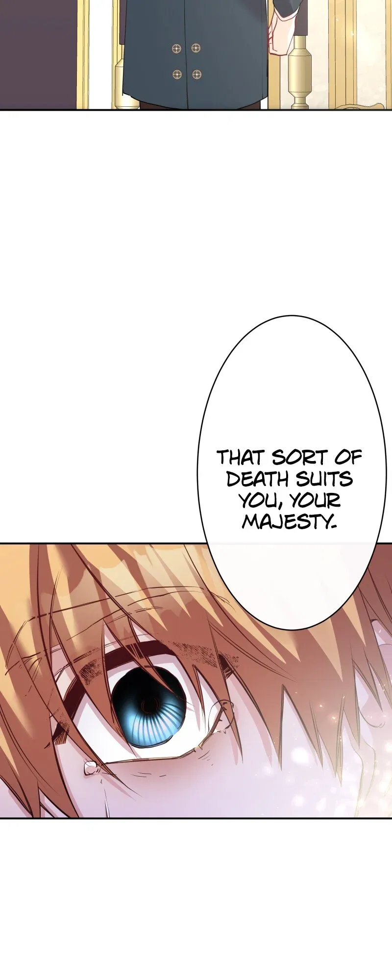 A Villainess’ Revenge Is Sweeter Than Honey Chapter 104 – Page 54