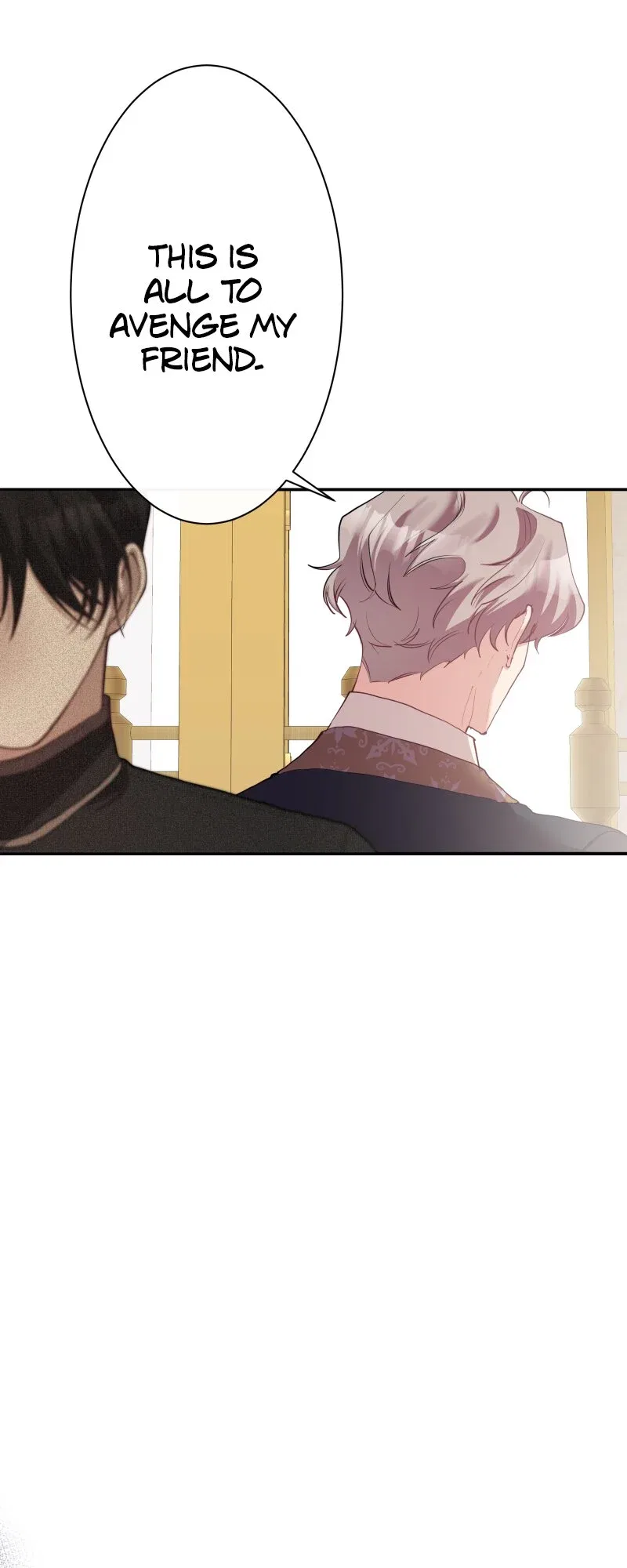 A Villainess’ Revenge Is Sweeter Than Honey Chapter 104 – Page 55