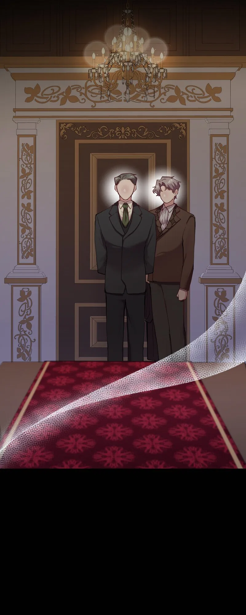 A Villainess’ Revenge Is Sweeter Than Honey Chapter 103 – Page 3