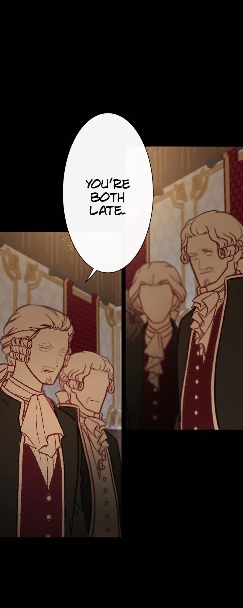 A Villainess’ Revenge Is Sweeter Than Honey Chapter 103 – Page 4