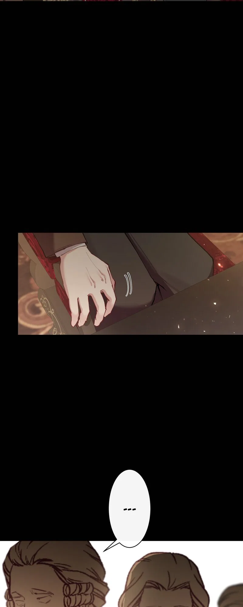 A Villainess’ Revenge Is Sweeter Than Honey Chapter 103 – Page 6