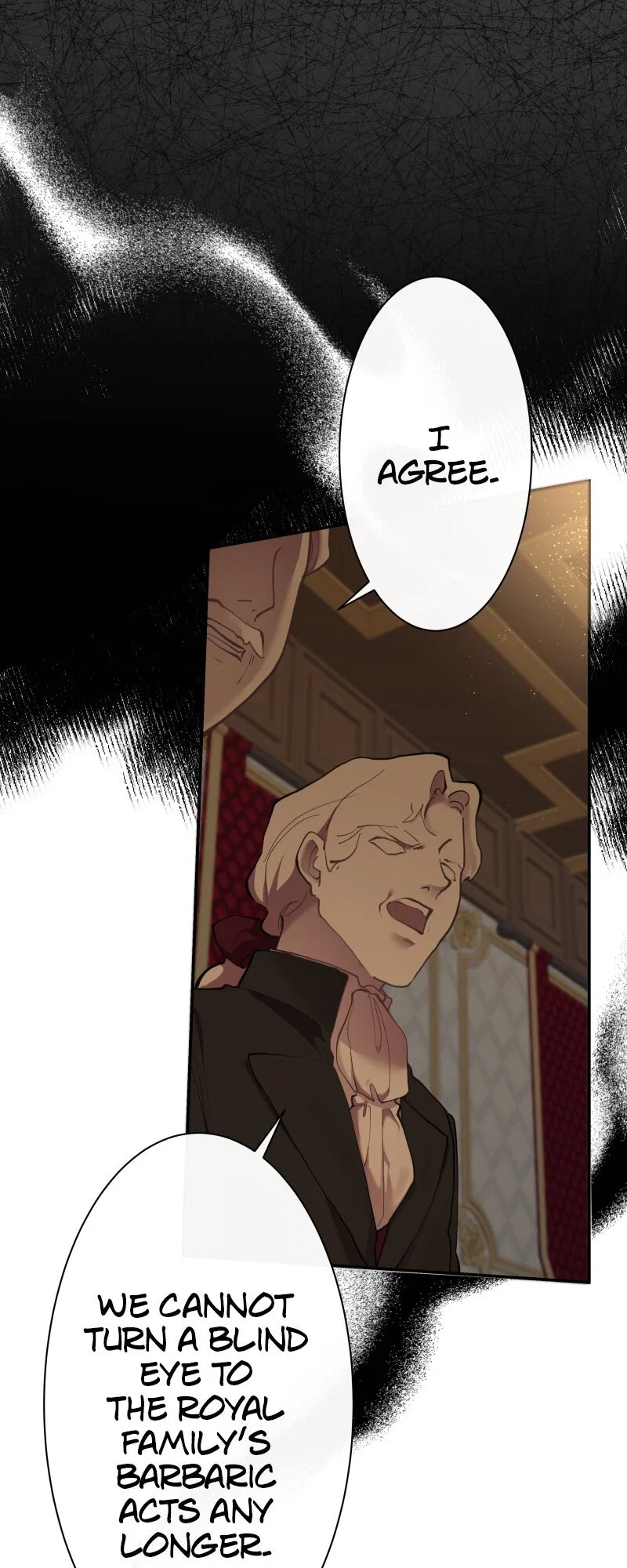 A Villainess’ Revenge Is Sweeter Than Honey Chapter 103 – Page 9