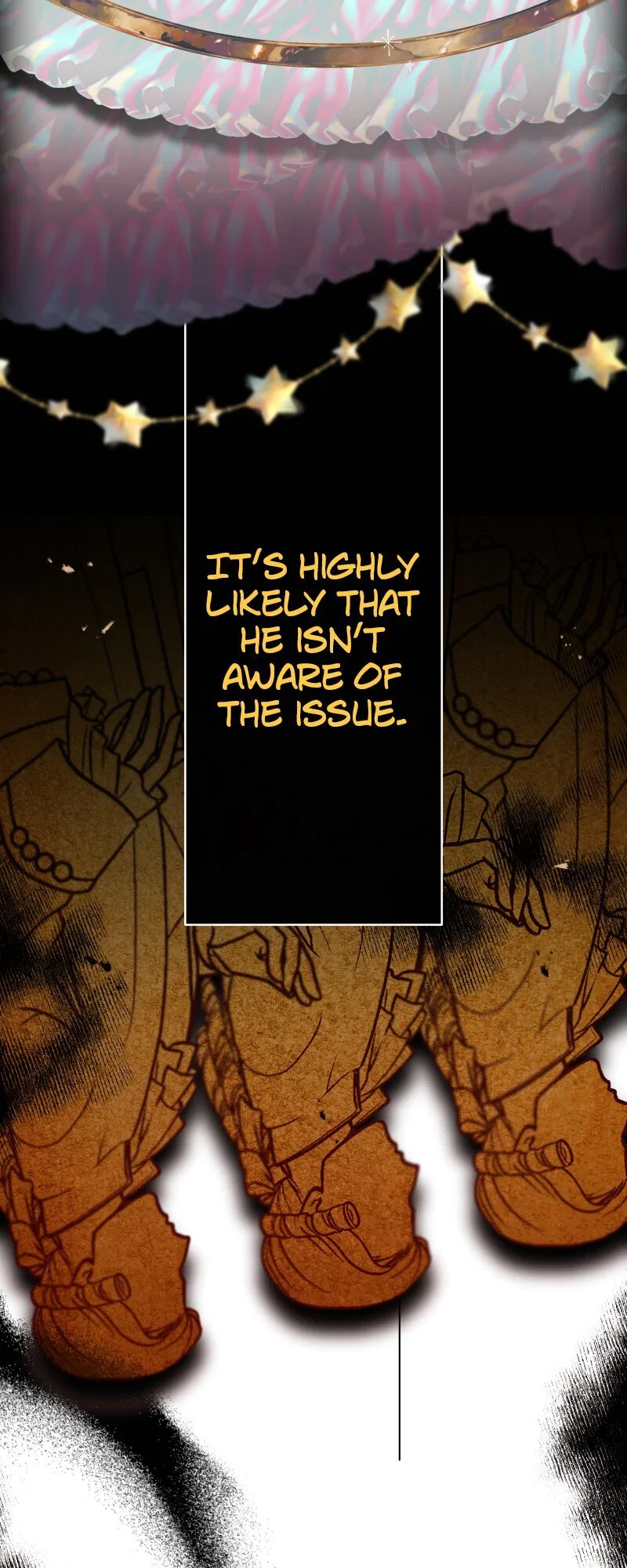 A Villainess’ Revenge Is Sweeter Than Honey Chapter 103 – Page 12