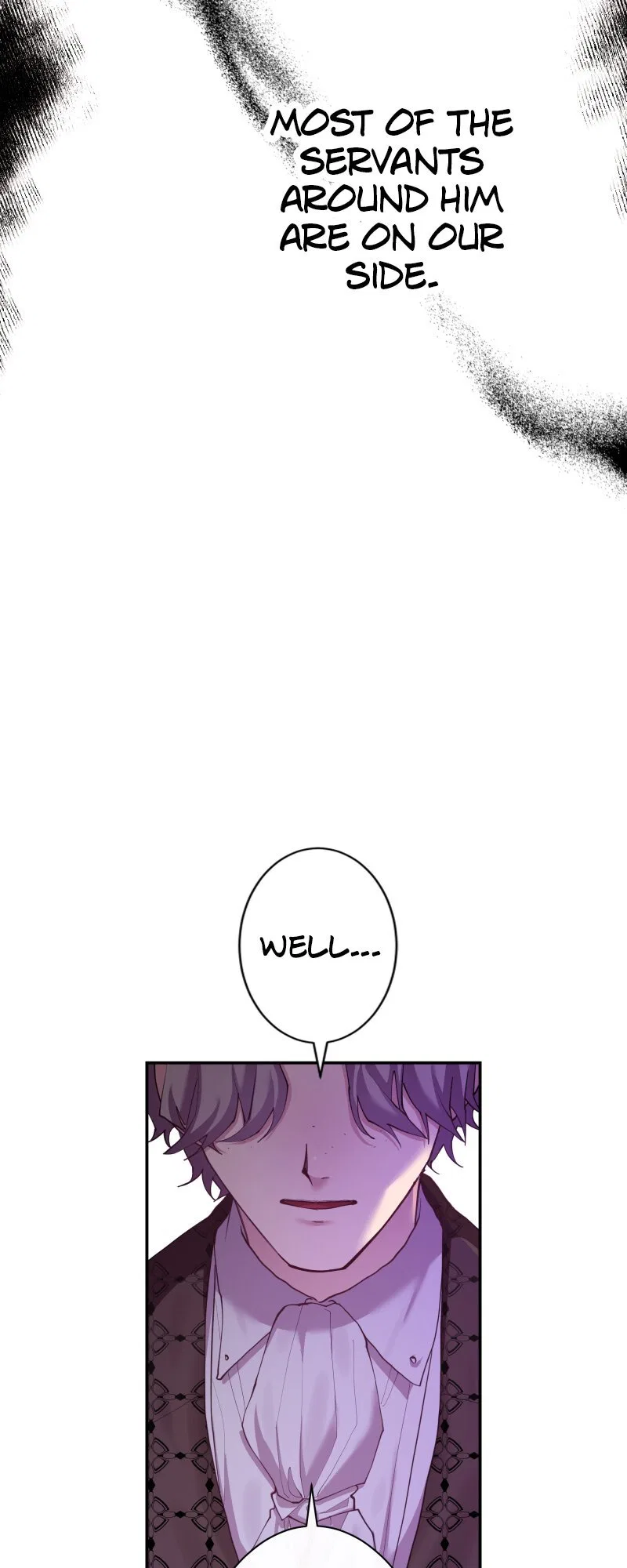 A Villainess’ Revenge Is Sweeter Than Honey Chapter 103 – Page 13