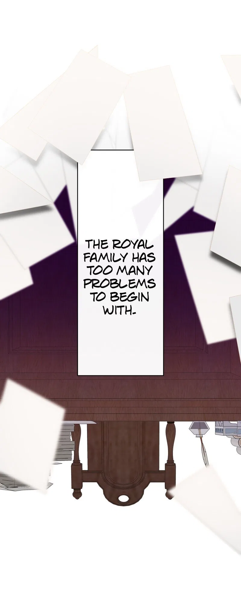 A Villainess’ Revenge Is Sweeter Than Honey Chapter 103 – Page 15