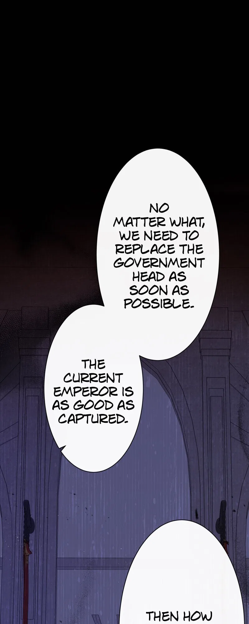A Villainess’ Revenge Is Sweeter Than Honey Chapter 103 – Page 23