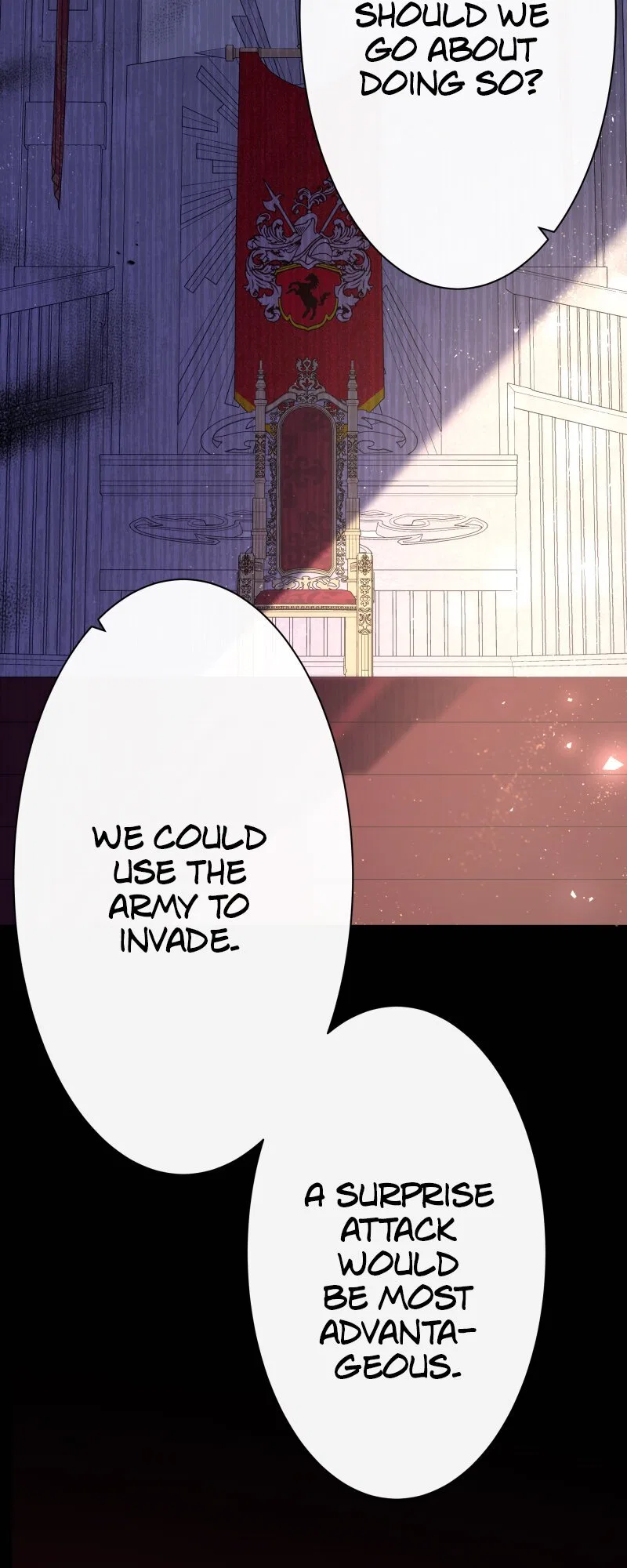 A Villainess’ Revenge Is Sweeter Than Honey Chapter 103 – Page 24