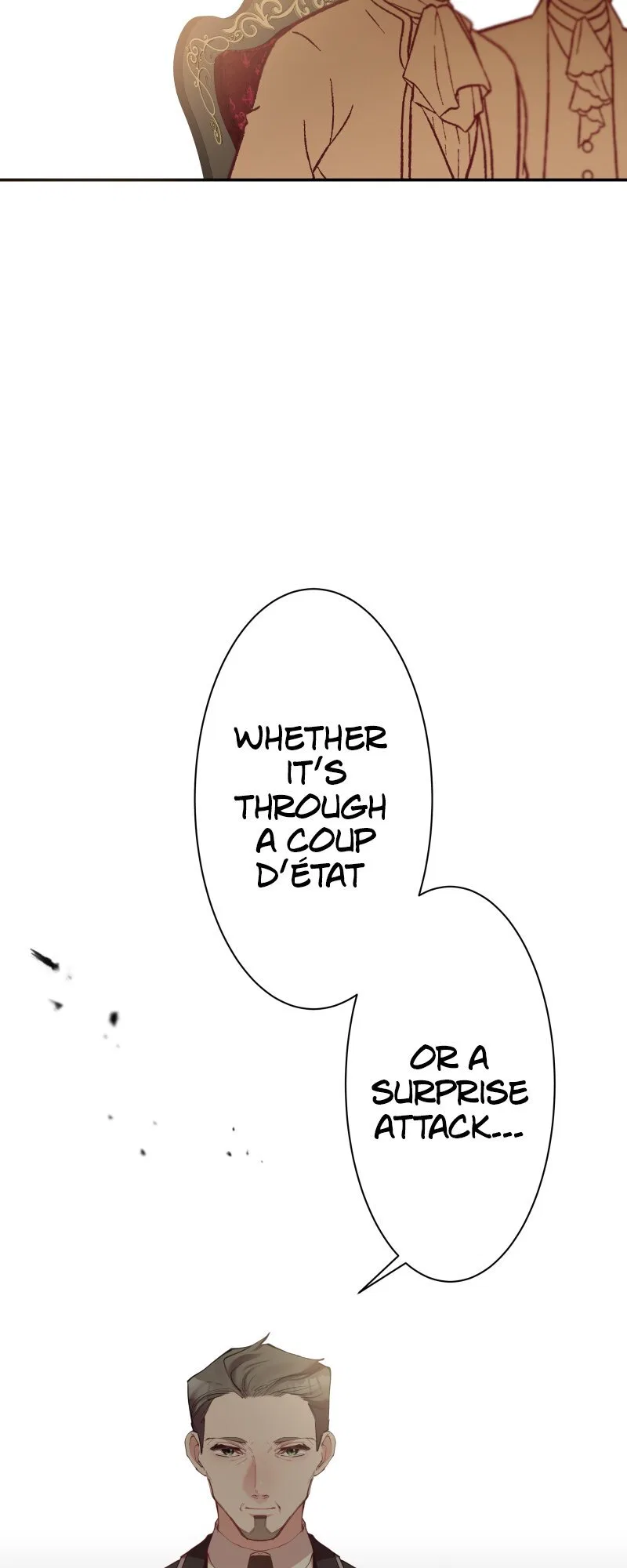 A Villainess’ Revenge Is Sweeter Than Honey Chapter 103 – Page 26