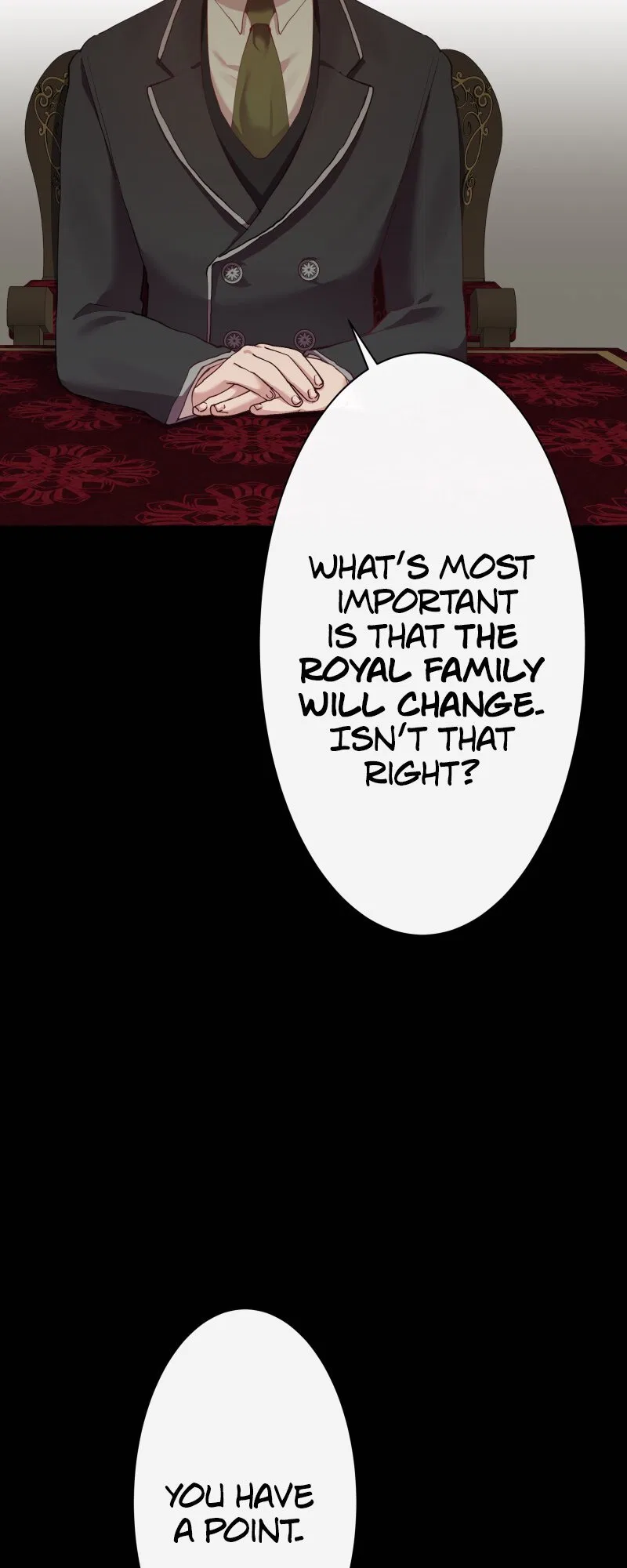 A Villainess’ Revenge Is Sweeter Than Honey Chapter 103 – Page 27