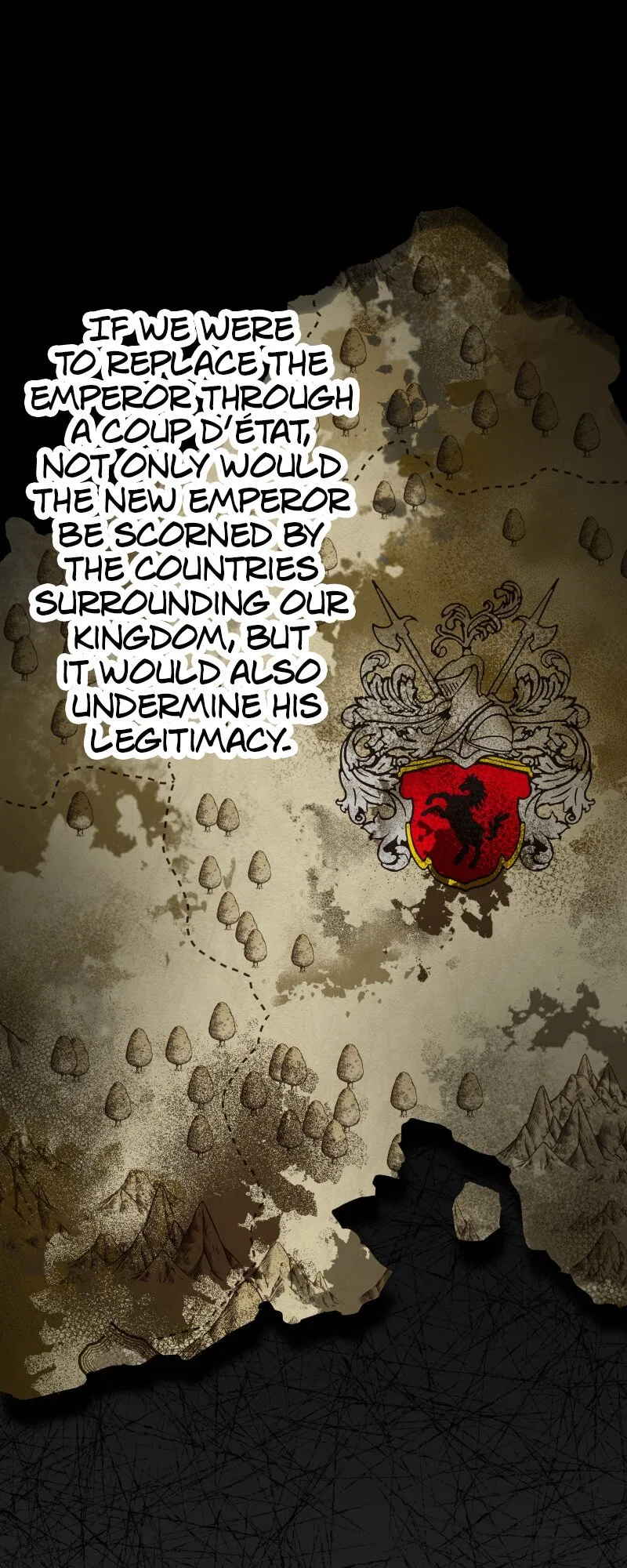 A Villainess’ Revenge Is Sweeter Than Honey Chapter 103 – Page 29