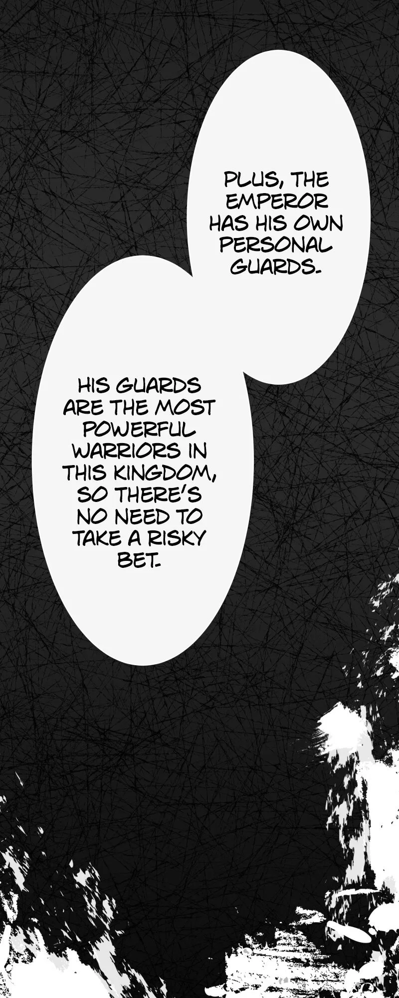 A Villainess’ Revenge Is Sweeter Than Honey Chapter 103 – Page 30