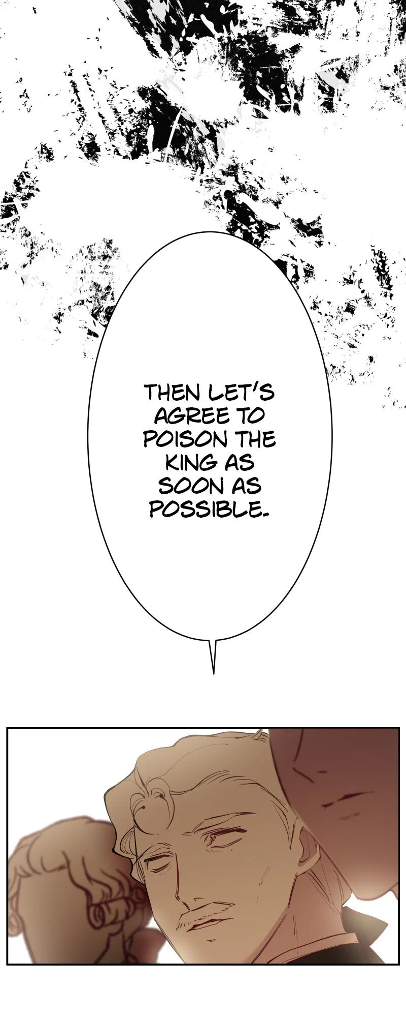 A Villainess’ Revenge Is Sweeter Than Honey Chapter 103 – Page 31