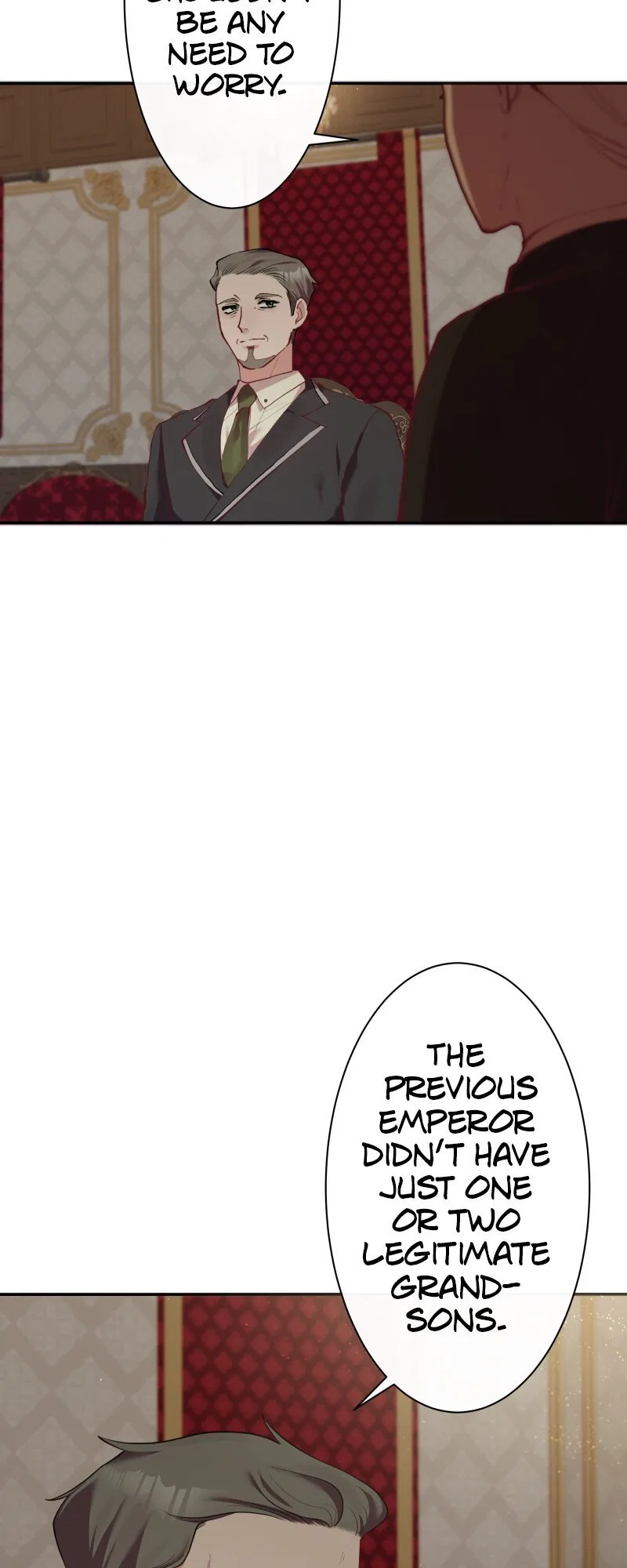 A Villainess’ Revenge Is Sweeter Than Honey Chapter 103 – Page 33
