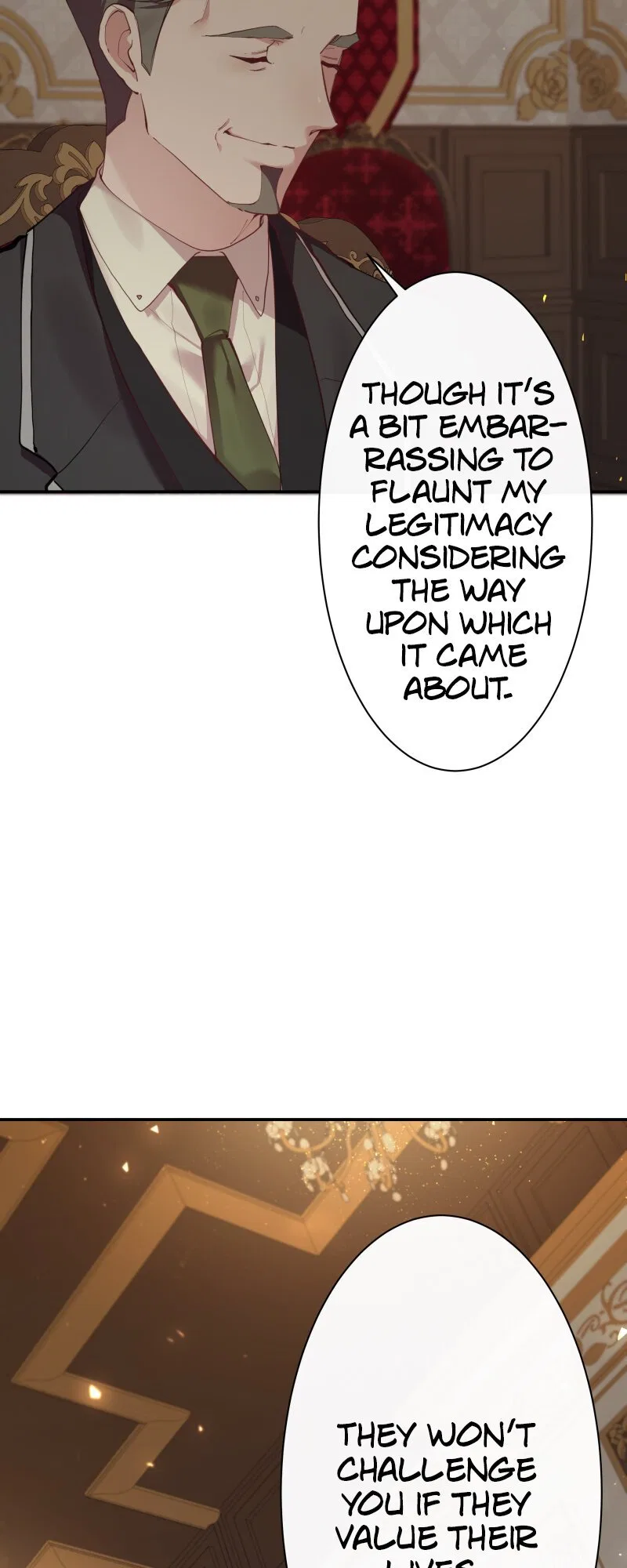 A Villainess’ Revenge Is Sweeter Than Honey Chapter 103 – Page 34