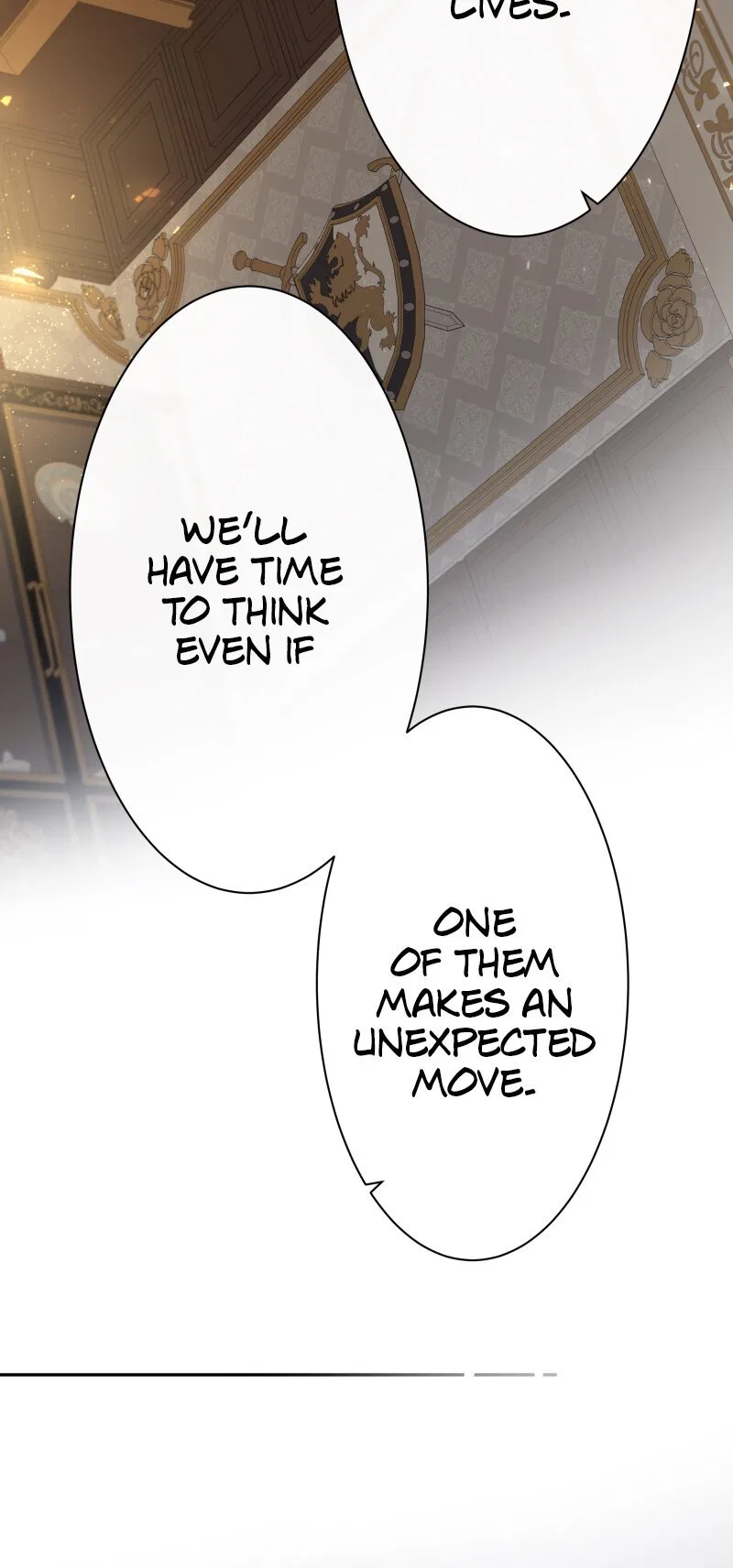 A Villainess’ Revenge Is Sweeter Than Honey Chapter 103 – Page 35
