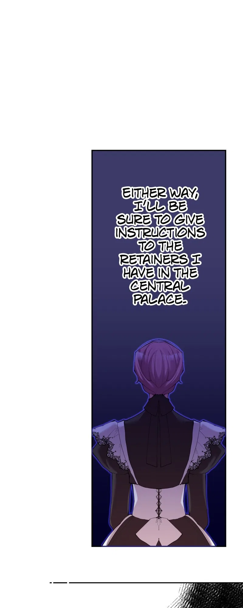 A Villainess’ Revenge Is Sweeter Than Honey Chapter 103 – Page 36