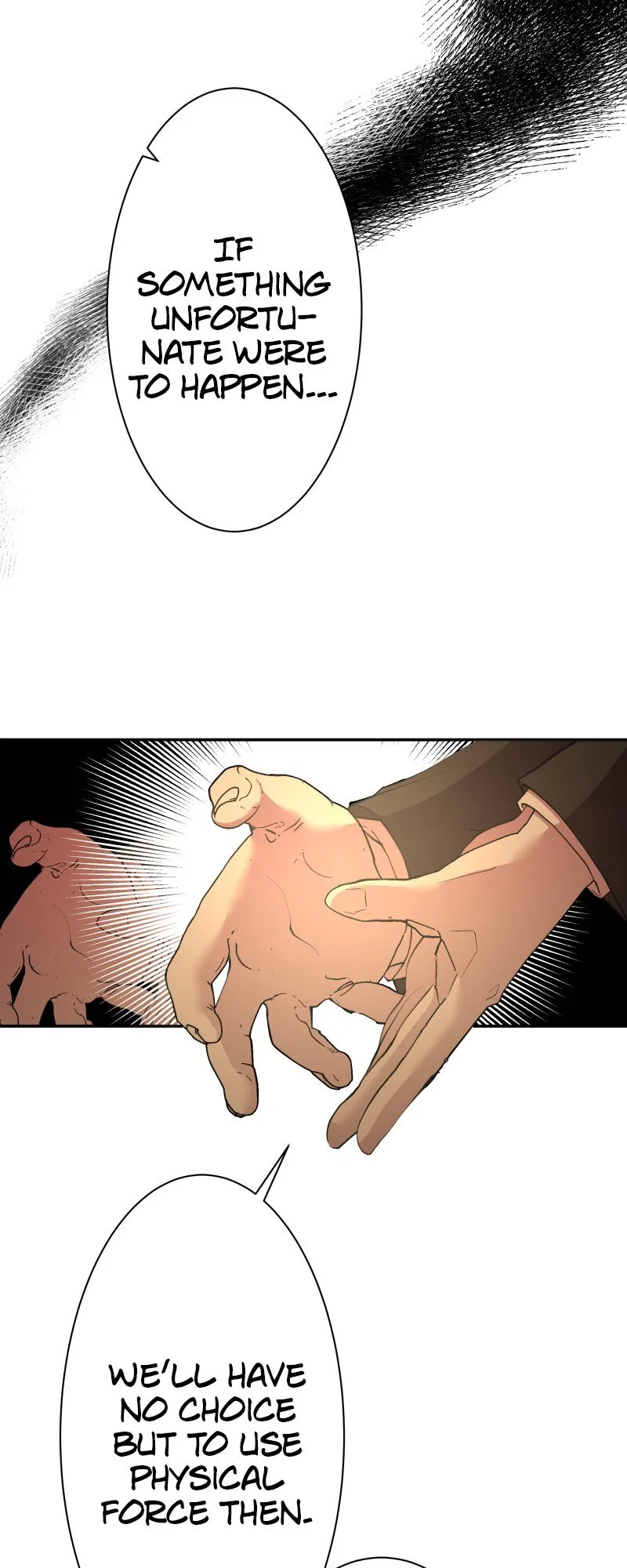 A Villainess’ Revenge Is Sweeter Than Honey Chapter 103 – Page 37