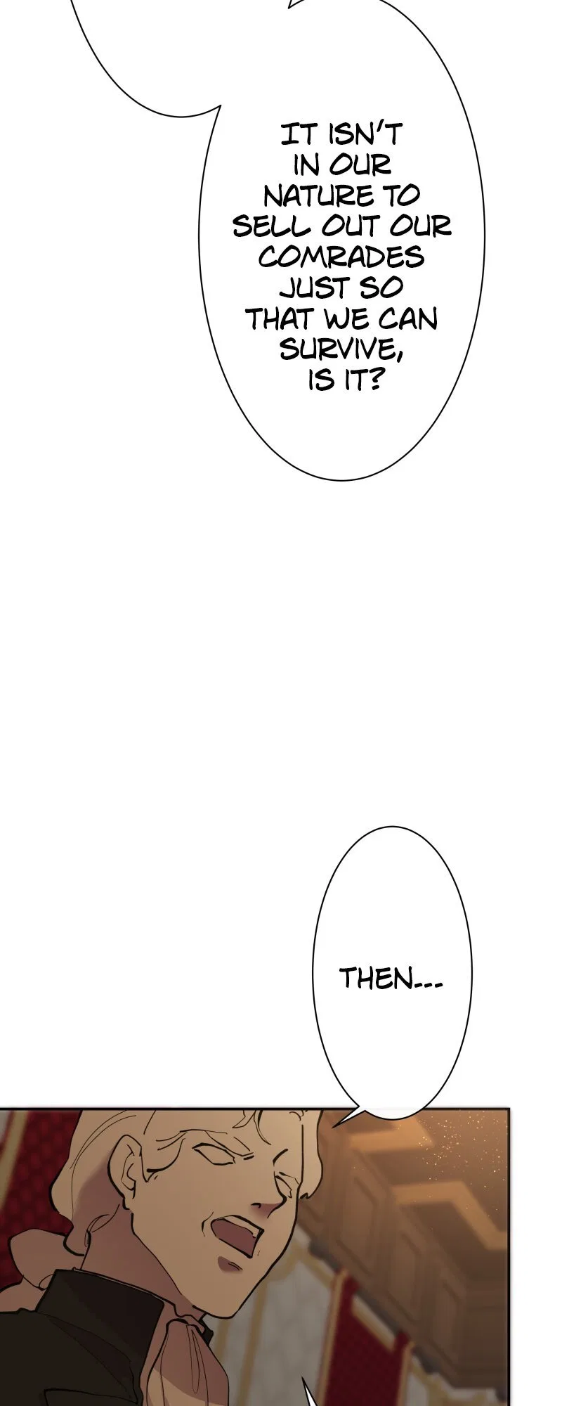 A Villainess’ Revenge Is Sweeter Than Honey Chapter 103 – Page 38