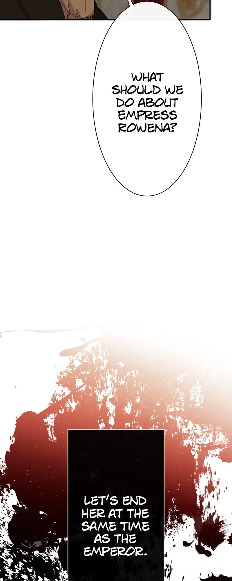 A Villainess’ Revenge Is Sweeter Than Honey Chapter 103 – Page 39