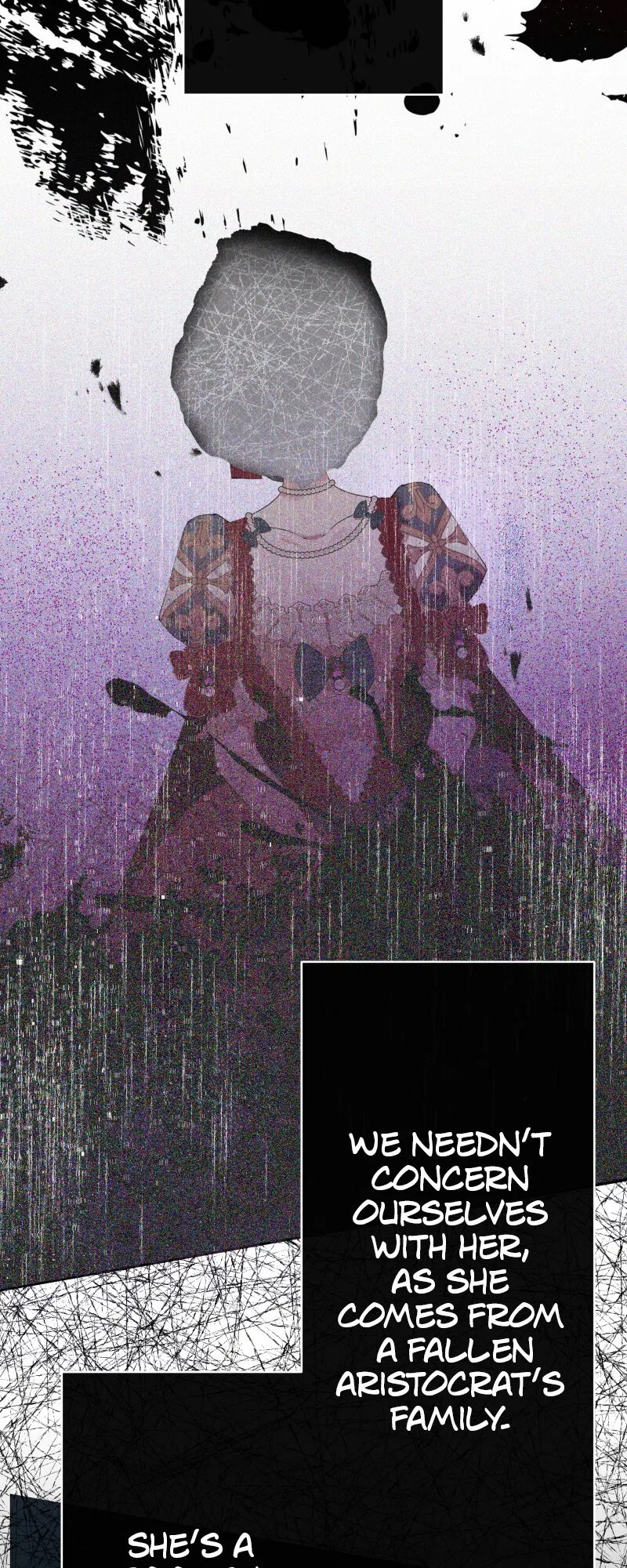 A Villainess’ Revenge Is Sweeter Than Honey Chapter 103 – Page 40