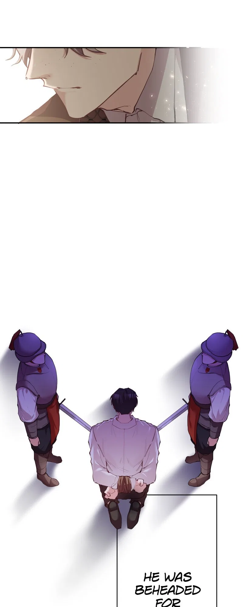 A Villainess’ Revenge Is Sweeter Than Honey Chapter 103 – Page 48