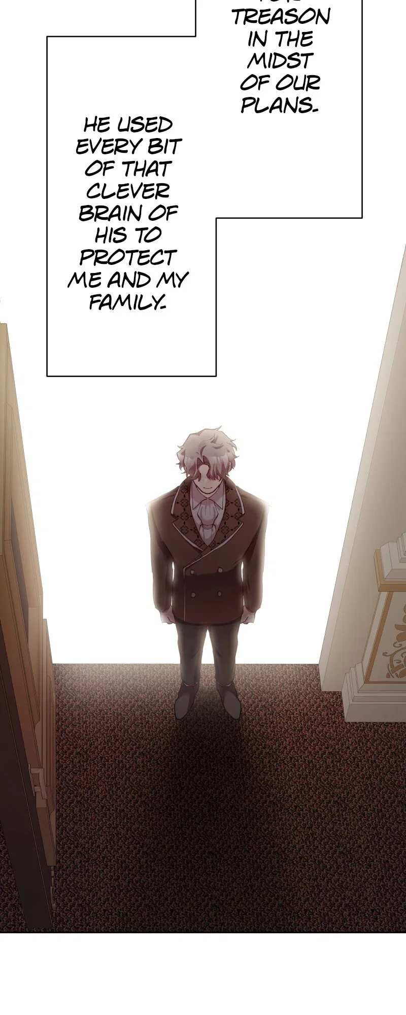 A Villainess’ Revenge Is Sweeter Than Honey Chapter 103 – Page 49