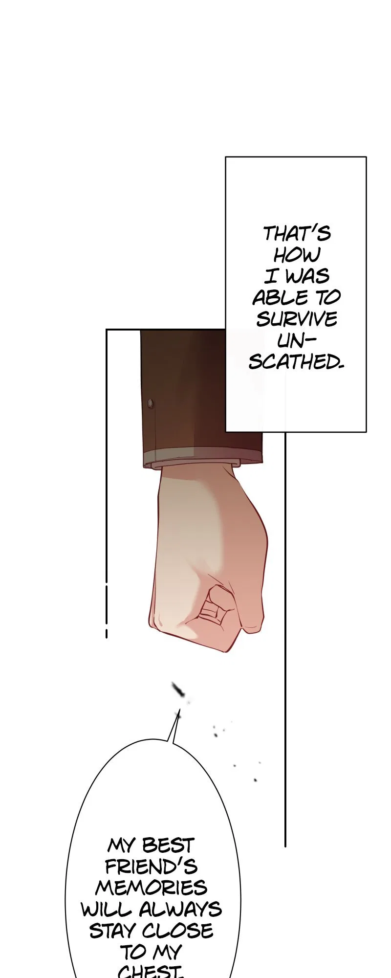 A Villainess’ Revenge Is Sweeter Than Honey Chapter 103 – Page 51