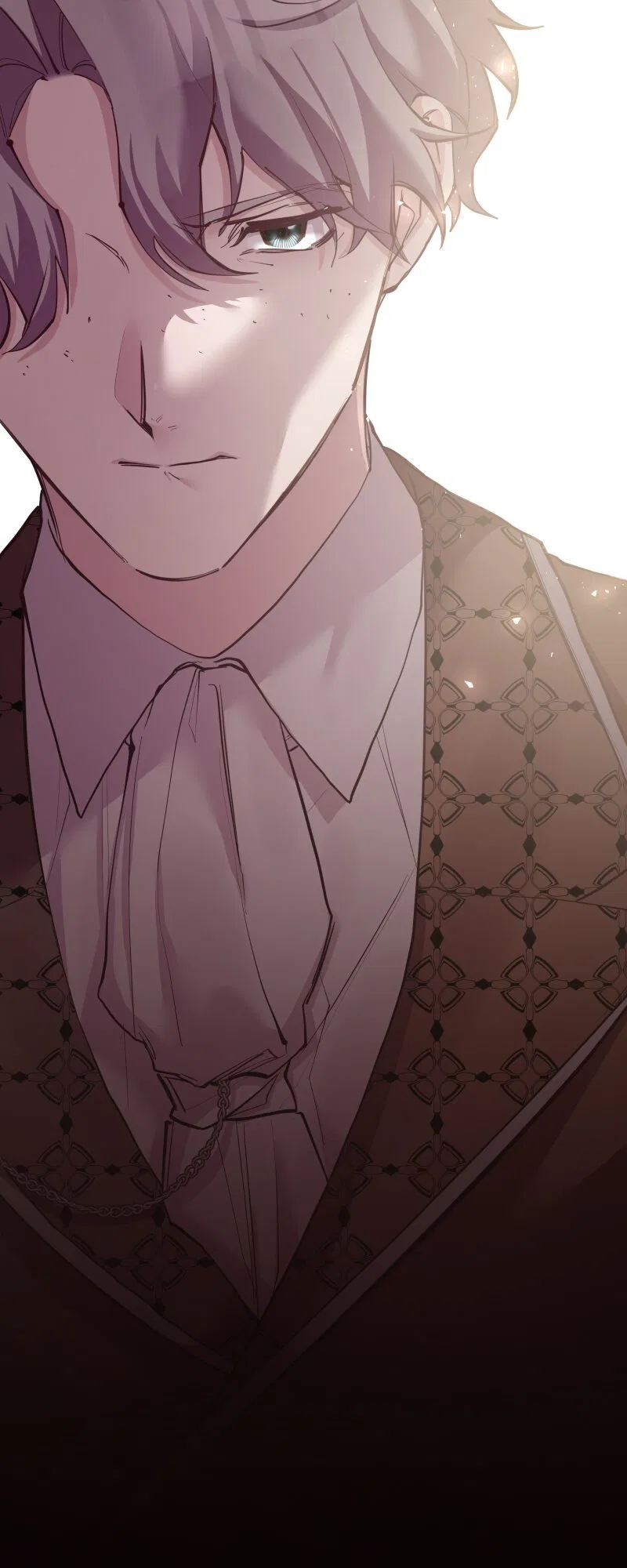 A Villainess’ Revenge Is Sweeter Than Honey Chapter 103 – Page 55