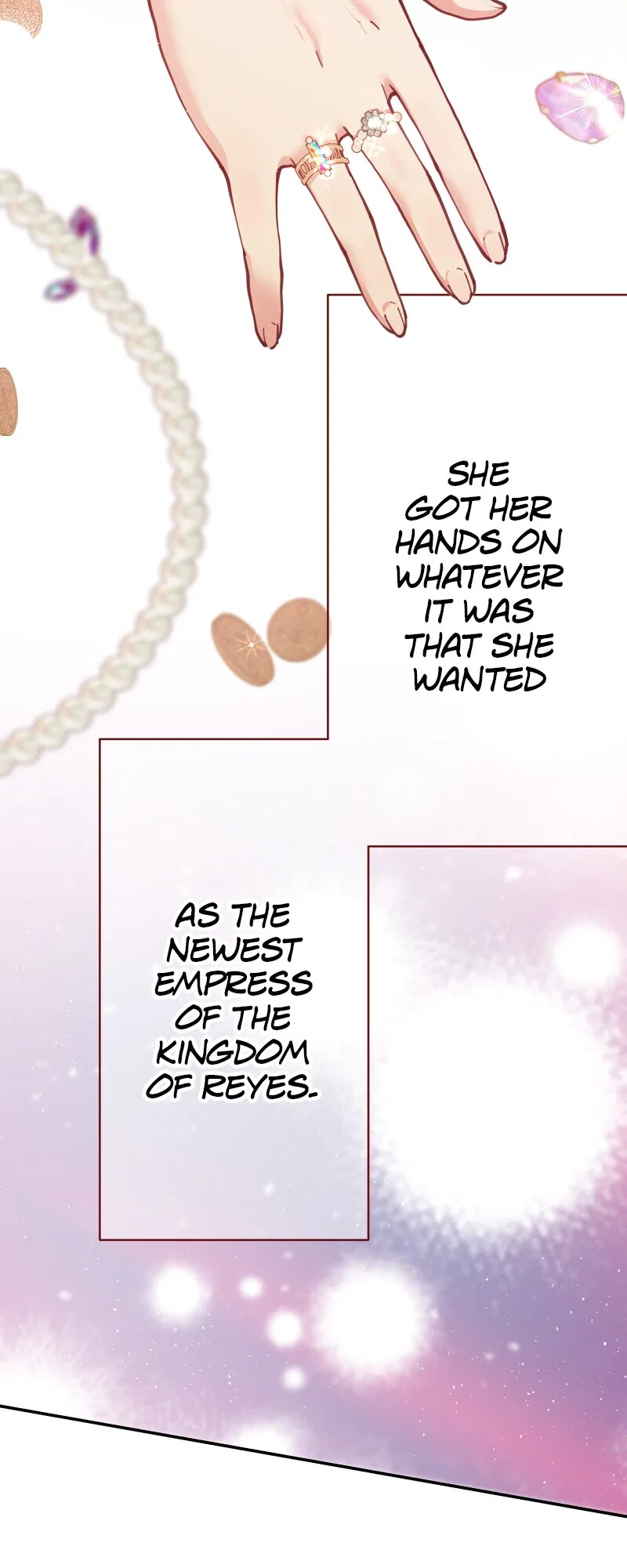 A Villainess’ Revenge Is Sweeter Than Honey Chapter 102 – Page 6