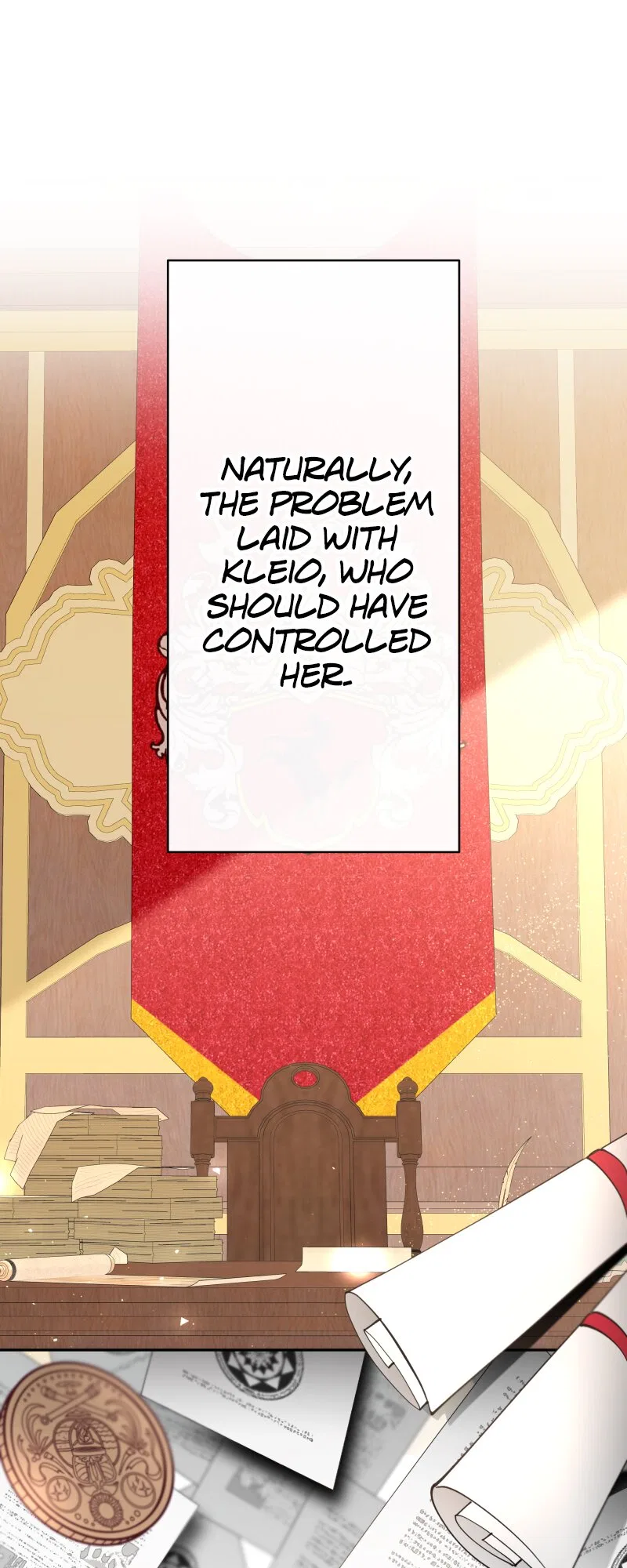 A Villainess’ Revenge Is Sweeter Than Honey Chapter 102 – Page 8
