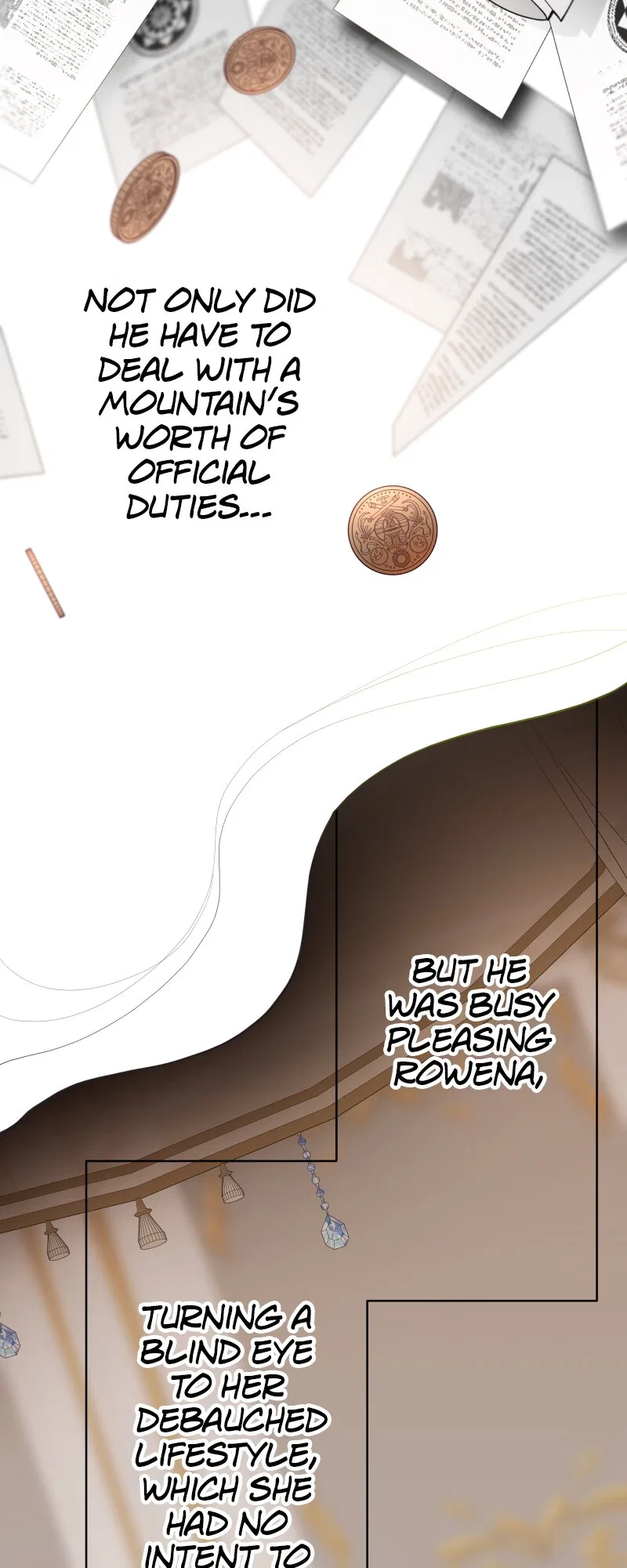 A Villainess’ Revenge Is Sweeter Than Honey Chapter 102 – Page 9