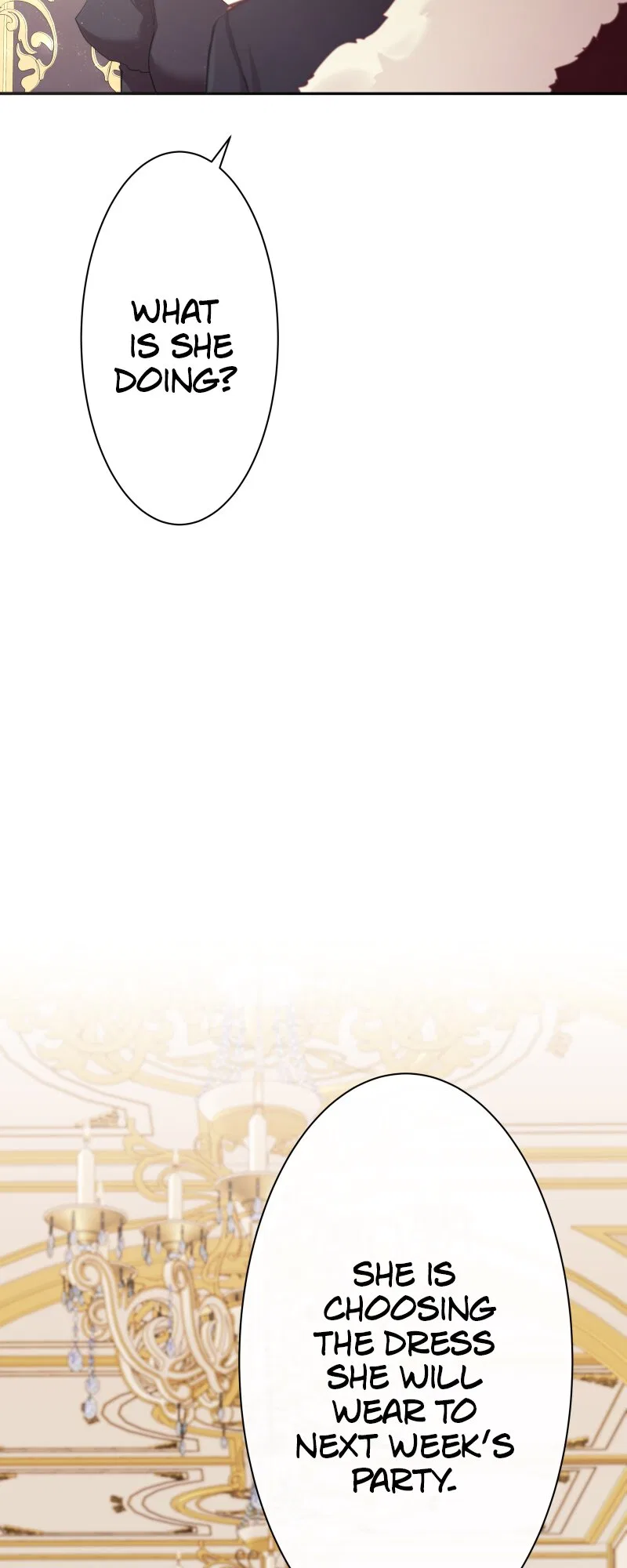 A Villainess’ Revenge Is Sweeter Than Honey Chapter 102 – Page 12