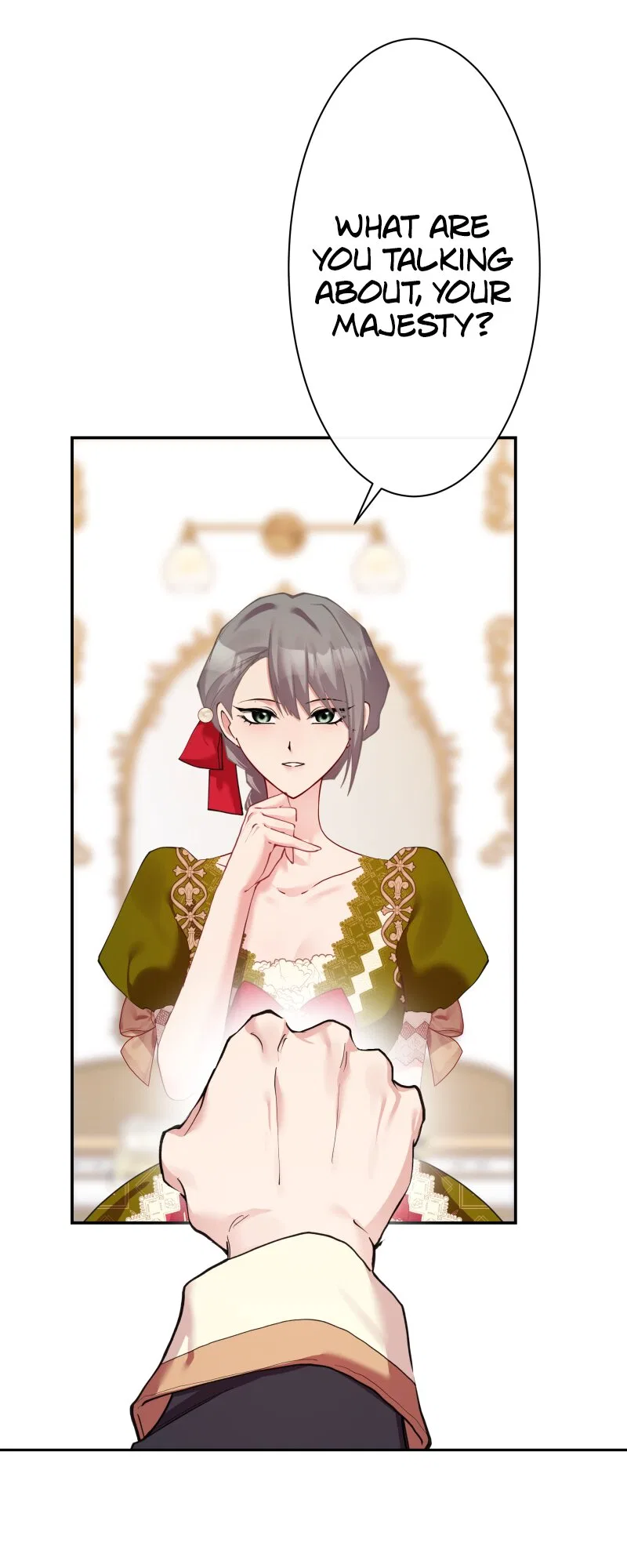 A Villainess’ Revenge Is Sweeter Than Honey Chapter 102 – Page 18