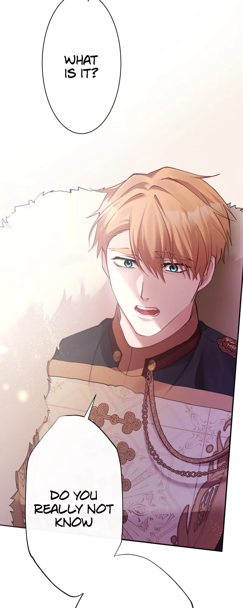 A Villainess’ Revenge Is Sweeter Than Honey Chapter 102 – Page 21