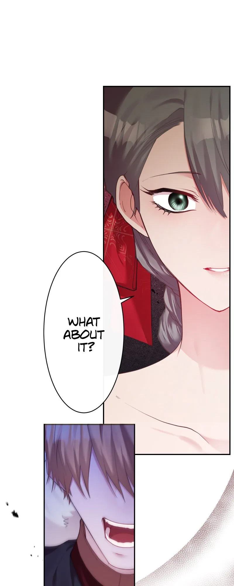 A Villainess’ Revenge Is Sweeter Than Honey Chapter 102 – Page 23