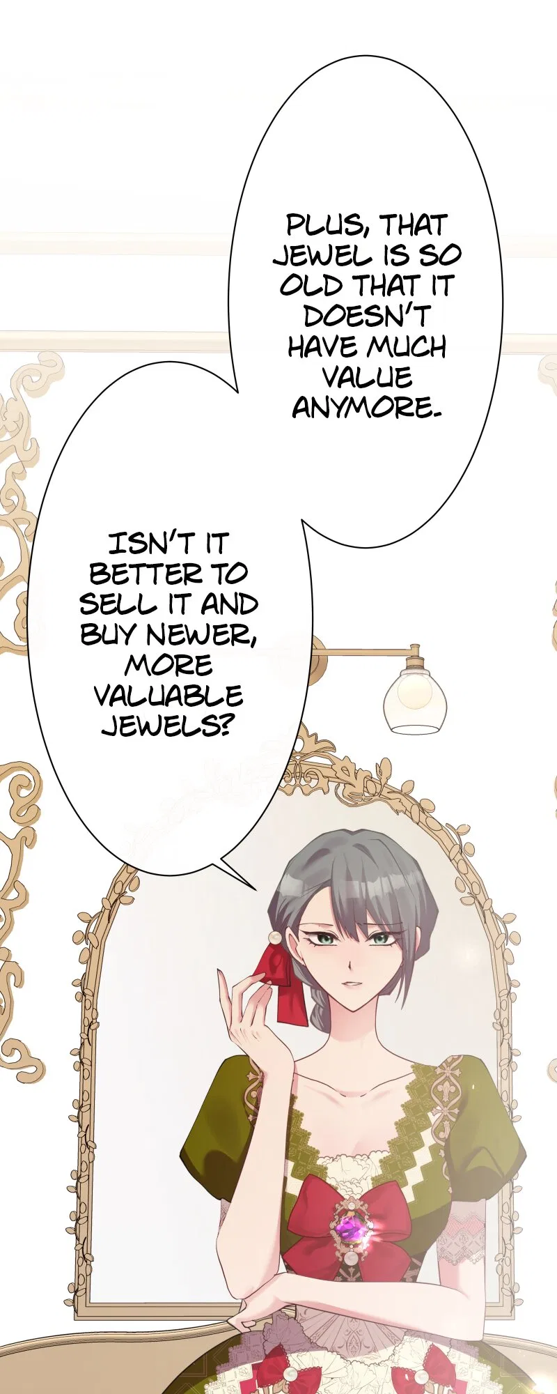 A Villainess’ Revenge Is Sweeter Than Honey Chapter 102 – Page 29