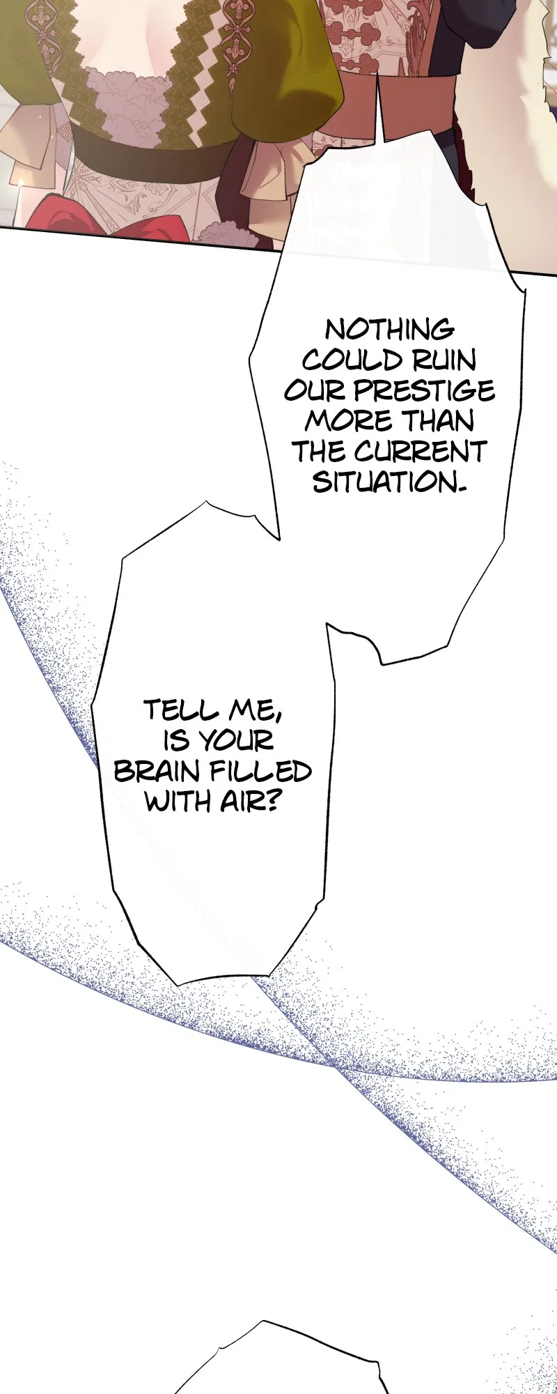 A Villainess’ Revenge Is Sweeter Than Honey Chapter 102 – Page 33
