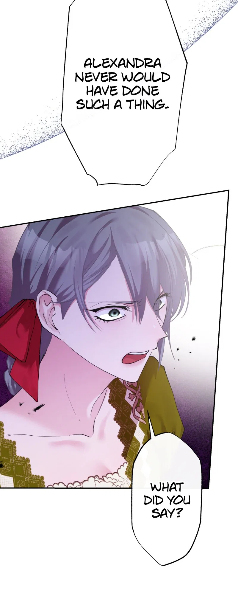 A Villainess’ Revenge Is Sweeter Than Honey Chapter 102 – Page 34